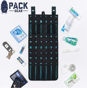 THE PACK ACCESSORY ORGANIZER